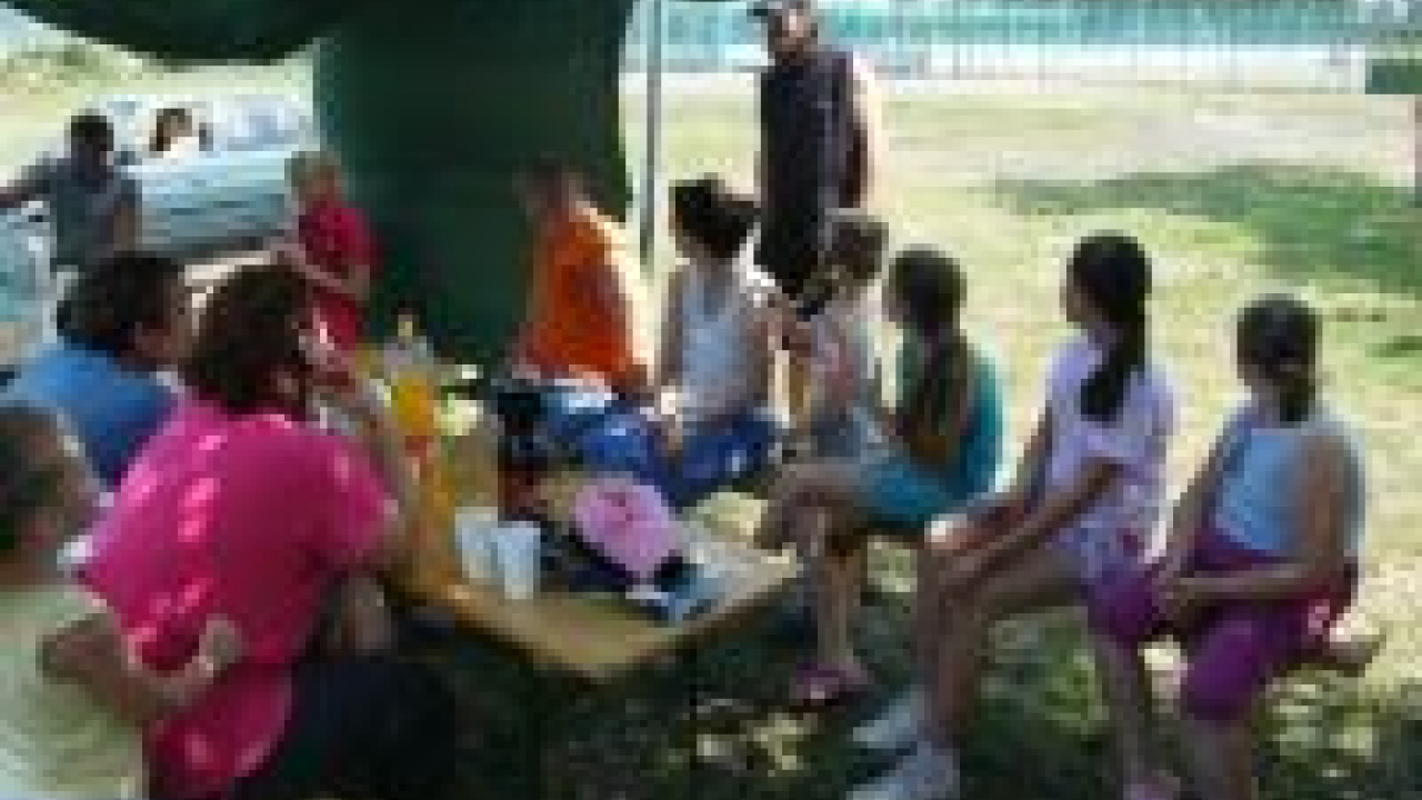 Deň detí - 2012  Deň detí - 2012