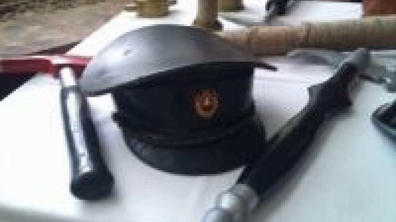 Výročná schôdza DHZ - 2012  Výročná schôdza DHZ - 2012