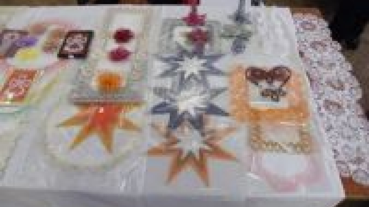 Ulička remesiel - 2012  Ulička remesiel - 2012