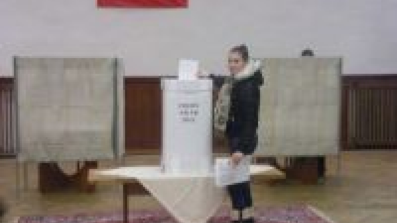 Voľby NRSR - 2012  Voľby NRSR - 2012