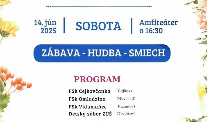 Fotka - Novosadské Slávnosti